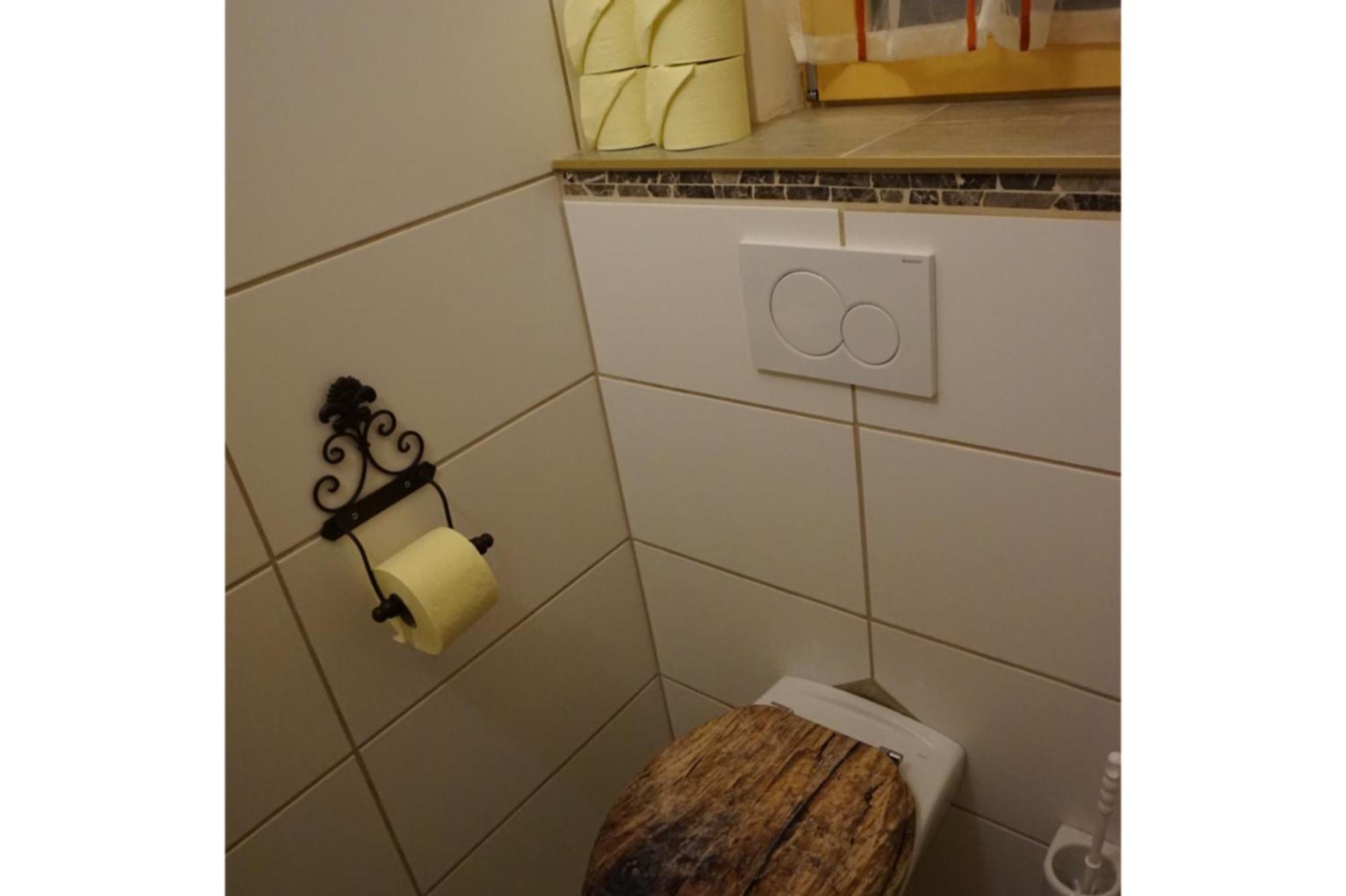 Appartment Kainhofer Sankt Martin am Tennengebirge Eksteriør bilde
