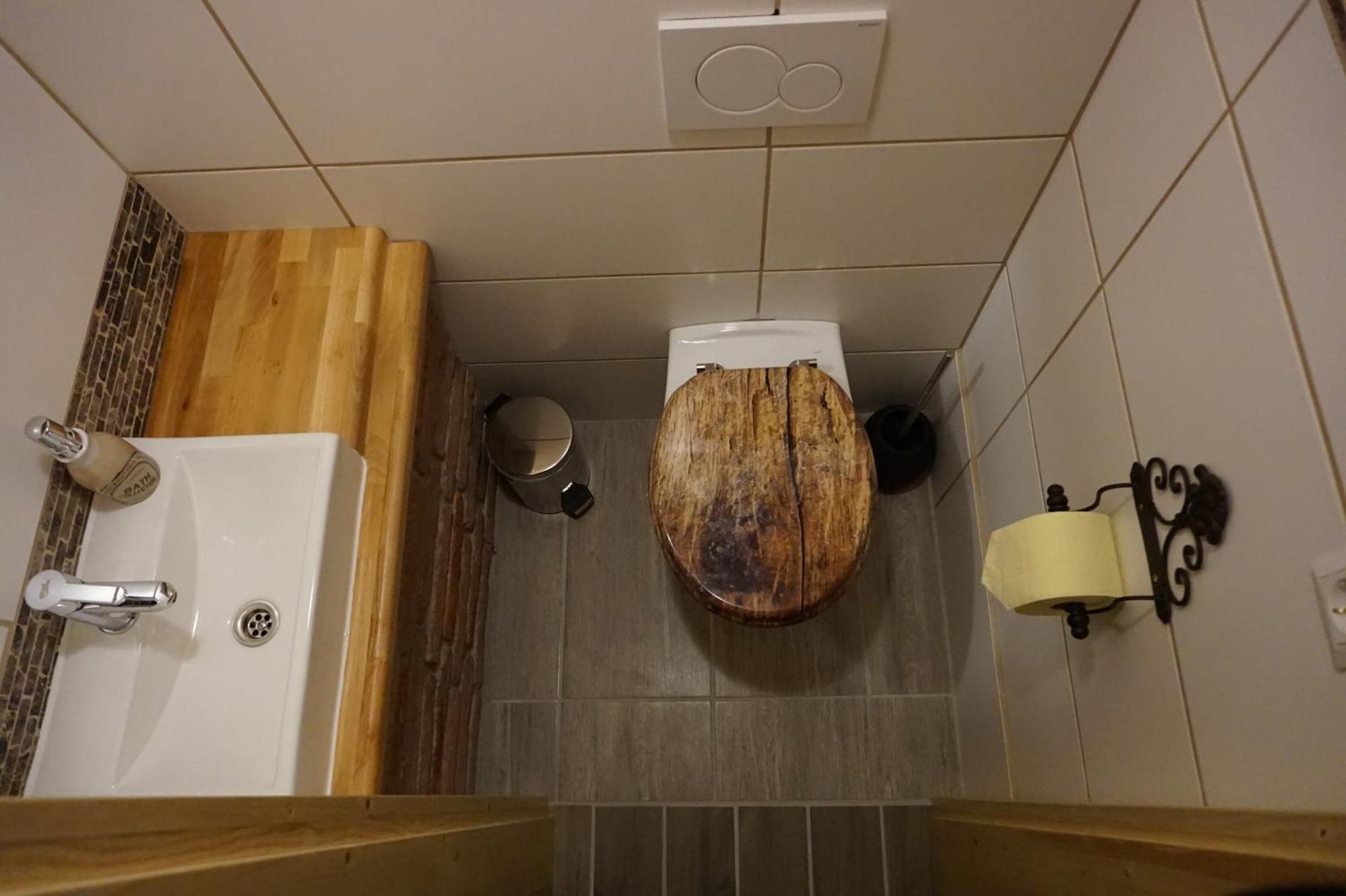 Appartment Kainhofer Sankt Martin am Tennengebirge Eksteriør bilde