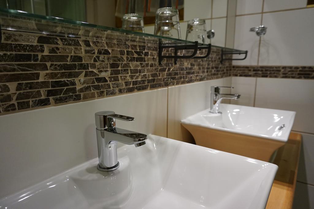 Appartment Kainhofer Sankt Martin am Tennengebirge Rom bilde