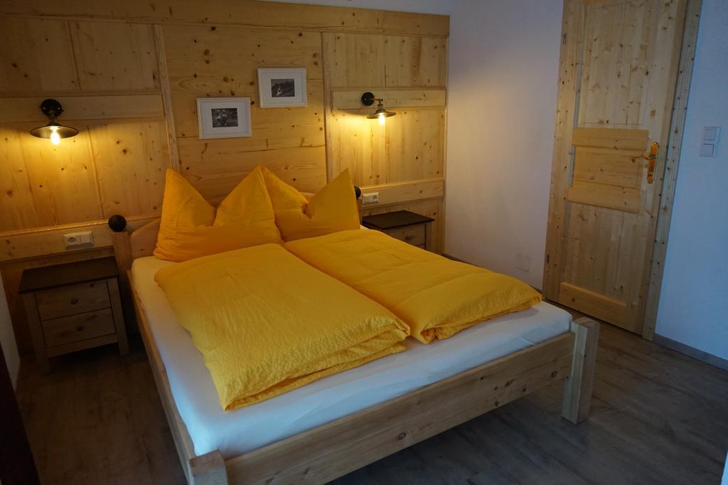 Appartment Kainhofer Sankt Martin am Tennengebirge Rom bilde