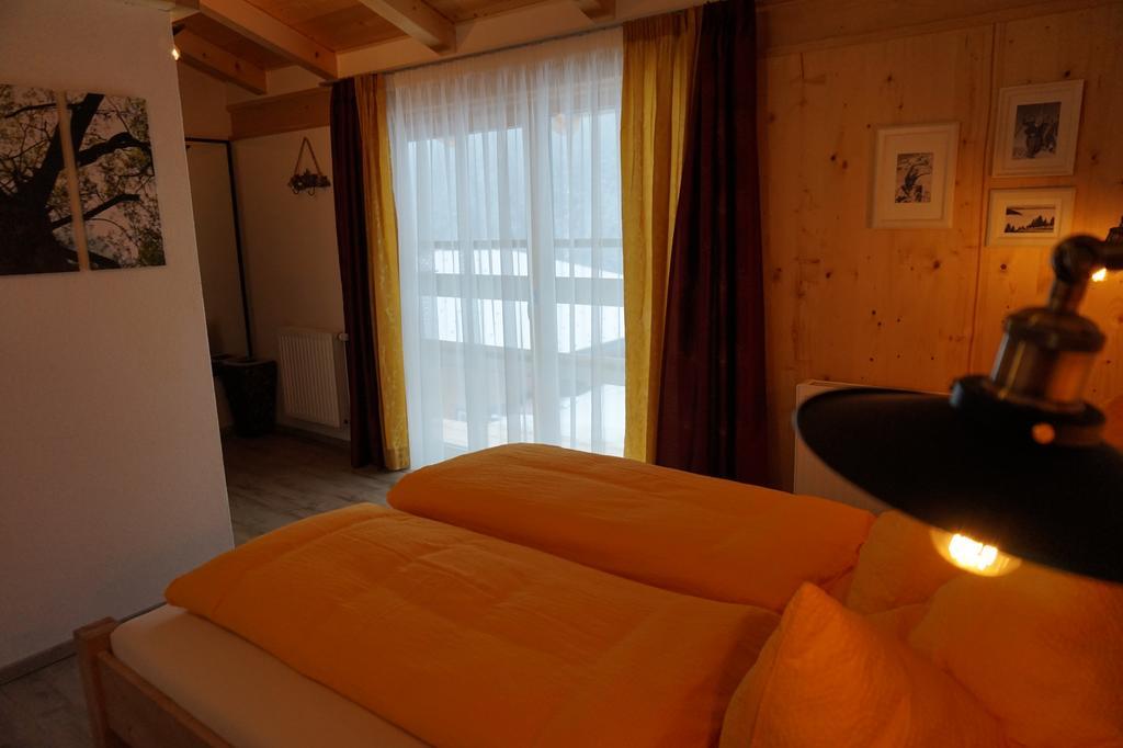 Appartment Kainhofer Sankt Martin am Tennengebirge Rom bilde