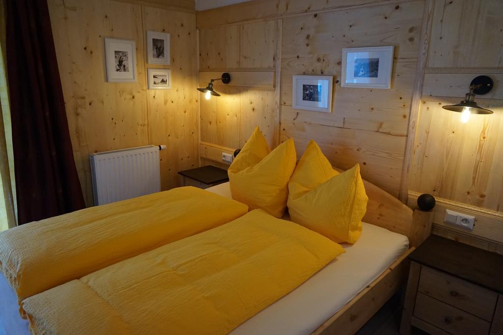 Appartment Kainhofer Sankt Martin am Tennengebirge Rom bilde