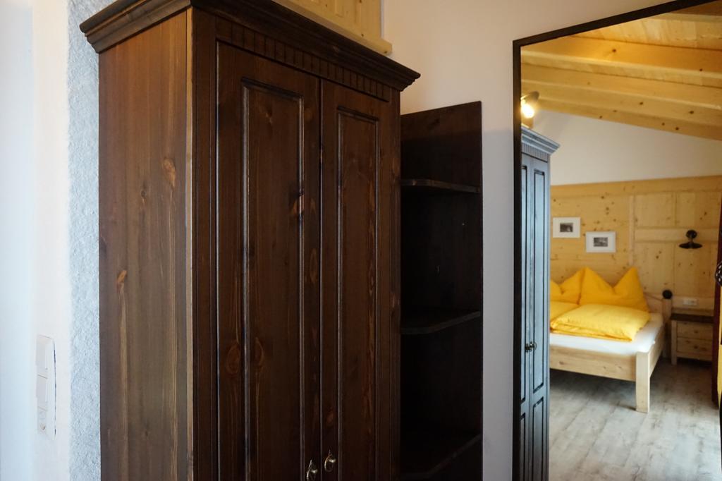 Appartment Kainhofer Sankt Martin am Tennengebirge Rom bilde
