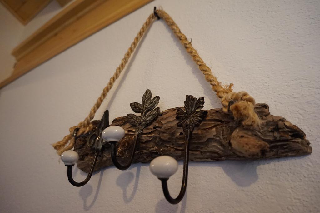 Appartment Kainhofer Sankt Martin am Tennengebirge Rom bilde