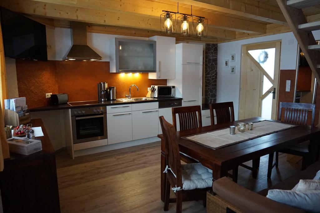 Appartment Kainhofer Sankt Martin am Tennengebirge Rom bilde