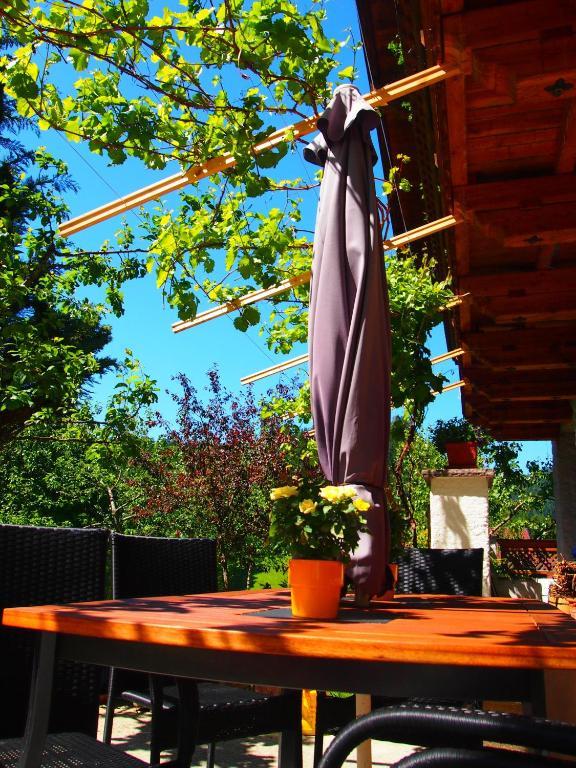 Appartment Kainhofer Sankt Martin am Tennengebirge Rom bilde